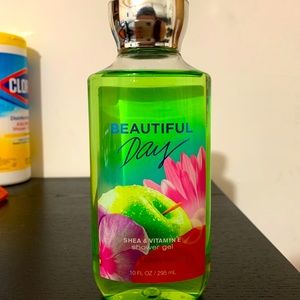 Bath & Body Works Shower Gel Beautiful Day